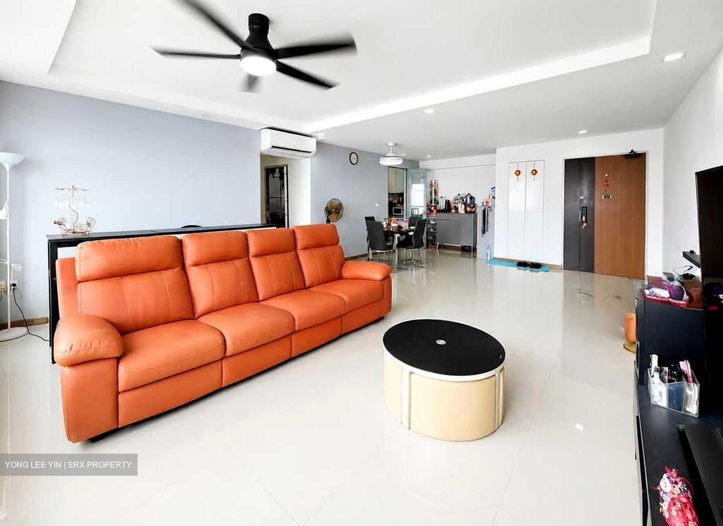 Blk 450B West Terra @ Bukit Batok (Bukit Batok), HDB 5 Rooms #591510711